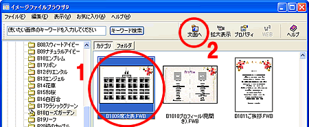 �C���[�W�t�@�C���u���E�U�̉摜