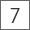7 7