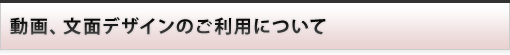����A���ʃf�U�C���̂����p�ɂ���