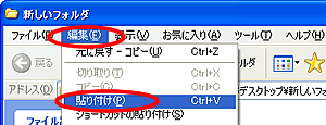 �ҏW-�\��t����I��