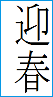 ����2�ɐݒ肵���ꍇ�̃T���v��