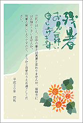 �T���v��