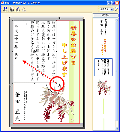 �傫���ύX�O�̉摜