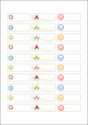 サンプルのダウンロード サンプルのダウンロード